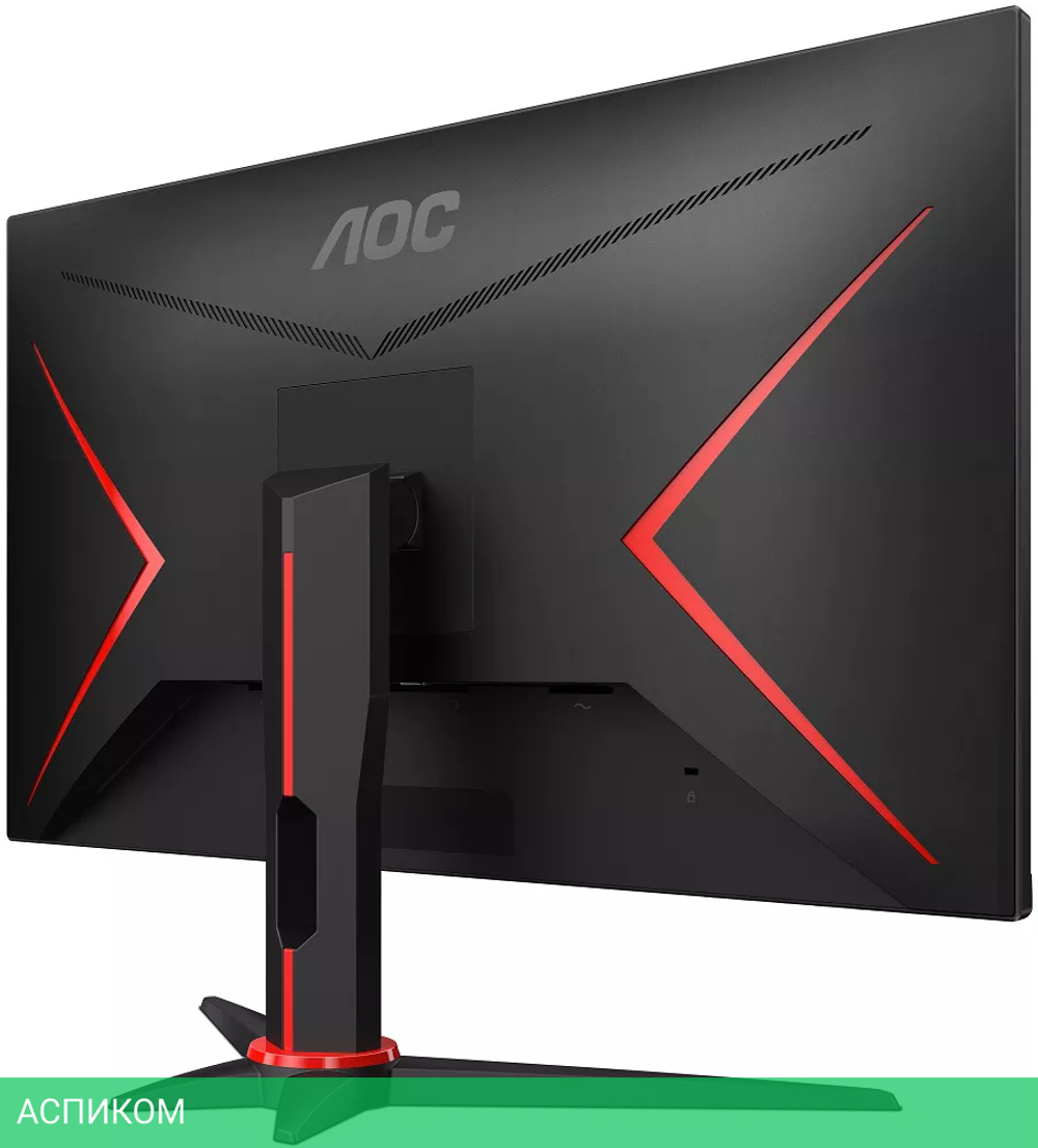 Монитор AOC 24G2ZE/BK