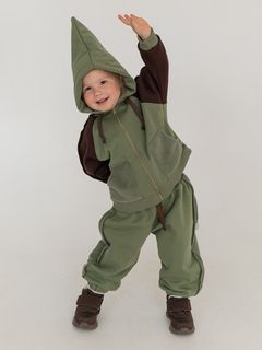 Штанишки и шорты