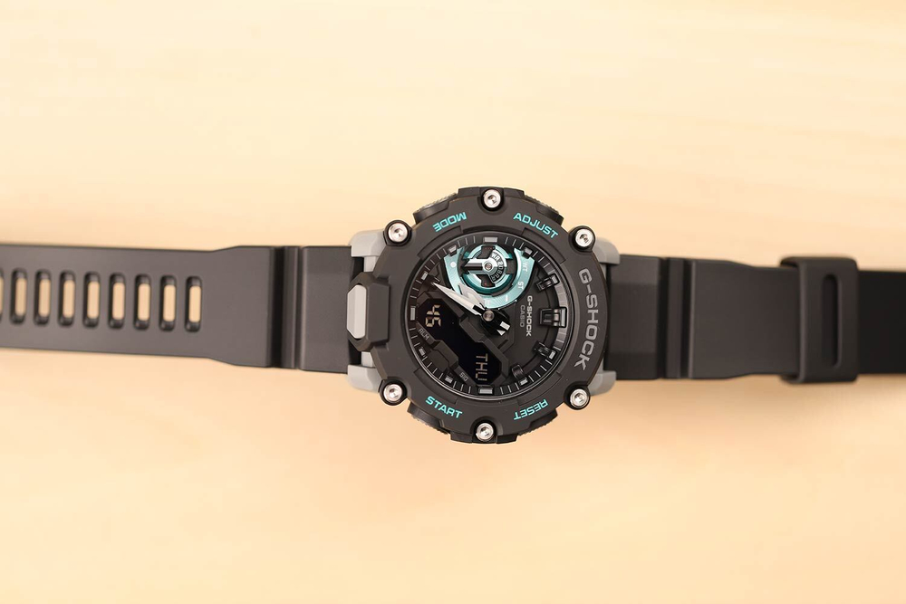 GA-2200M-1A