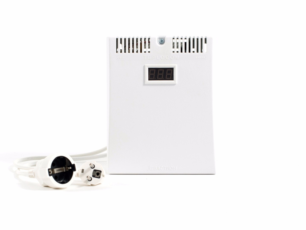 Стабилизатор  Бастион TEPLOCOM ST-888-И