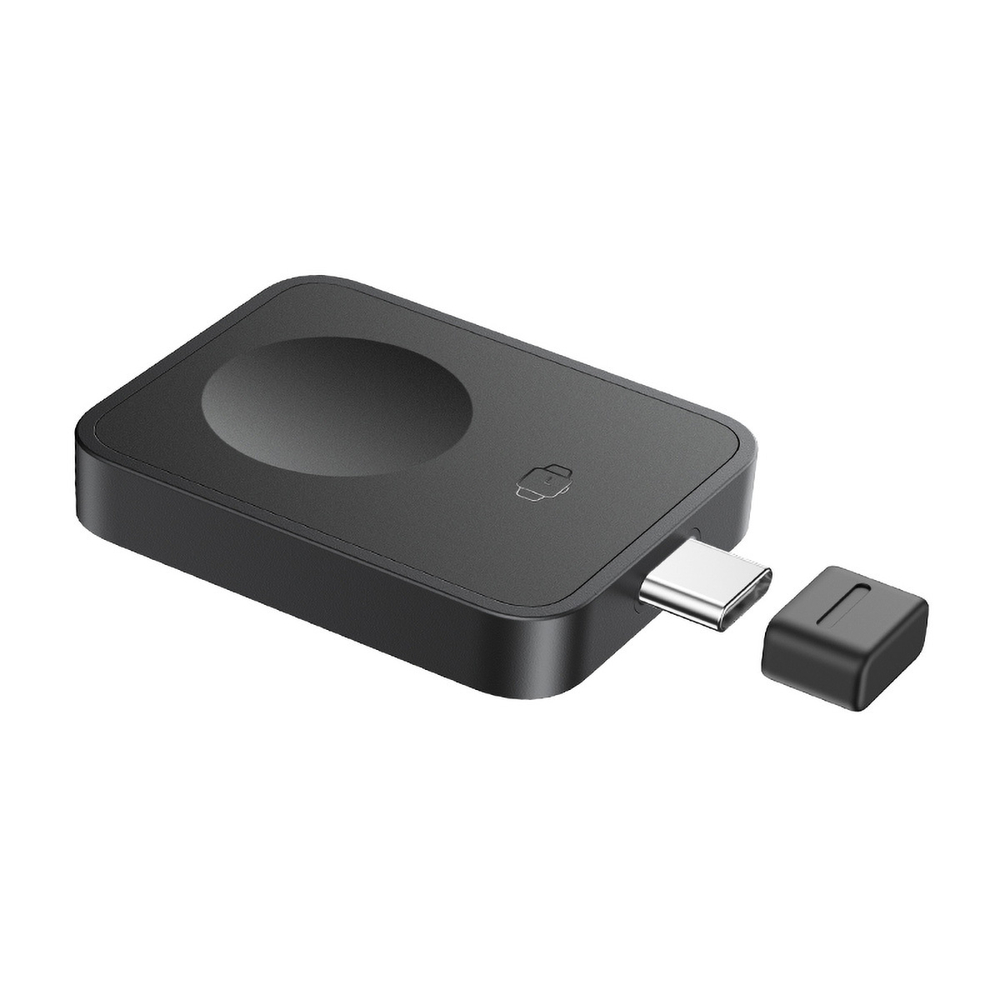 Зарядное устройство Baseus MagPro Magnetic Wireless Charger for E-Watch 2.5W