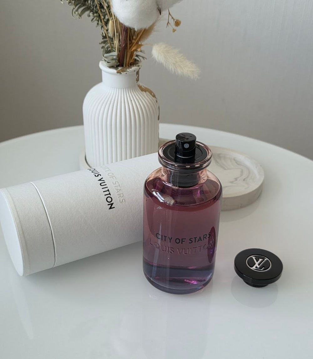 VIP! City Of Stars LV, 100 ml (унисекс)