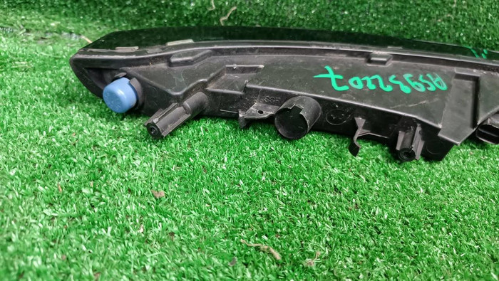 ДХО правый Porsche Macan (2014-2018)