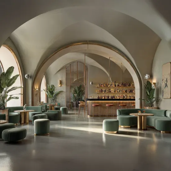 Настенное крепление Devialet Gecko Ultimate 98 dB Iconiс White, белый