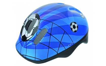 Шлем детский р-р 52-57см Ventura