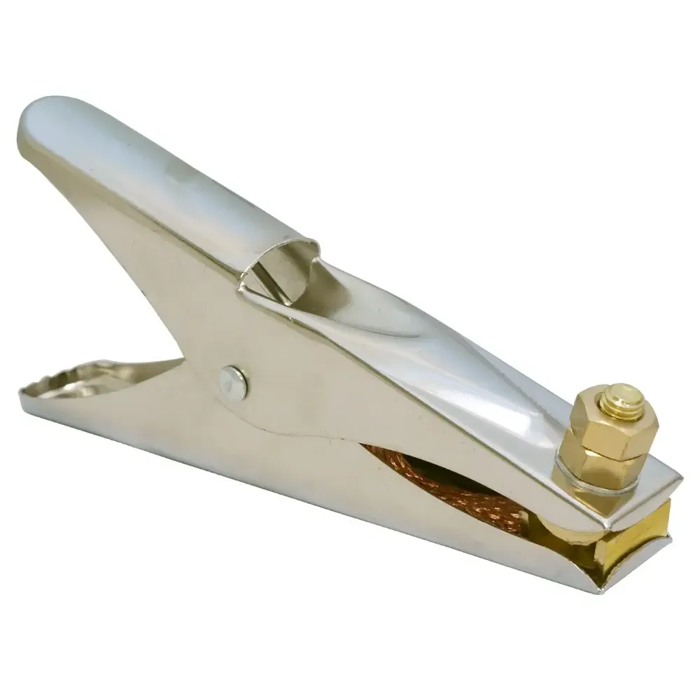 Заземляющий зажим 300 А(513.0013)