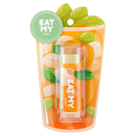 Бальзам для губ Абрикосовый айс ти EAT MY Balm Apricot Ice Tea