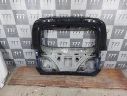Крышка багажника Chery Tiggo 7 Pro 20-24 Б/У Оригинал 552000038AADYJ