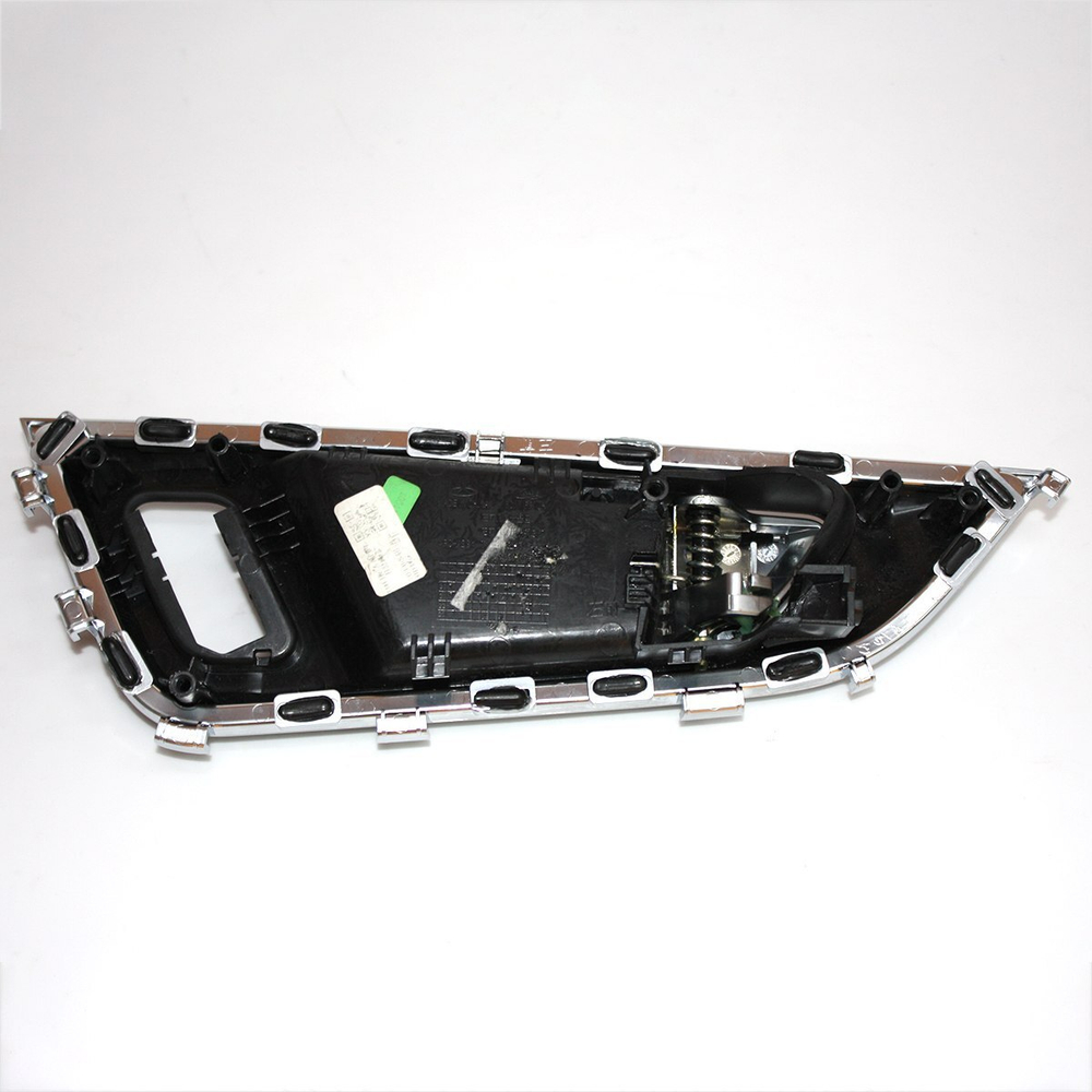 Ручка двери передней левой внутренняя 403001616AA для Chery Tiggo 7/8, Чери Тигго 7/8