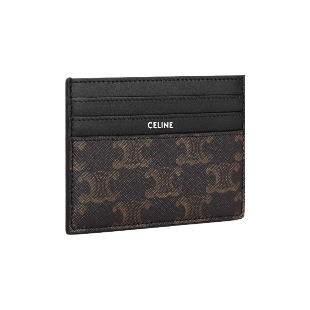 Картхолдеры и кошельки CELINE, 10K912FGS-38SI