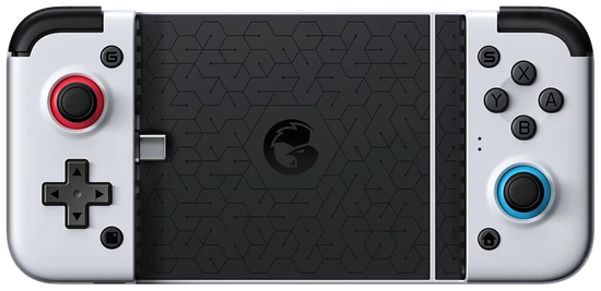 Геймпад Gamesir X2 Type-C, белый