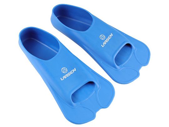 Ласты укороченные Larsen F627