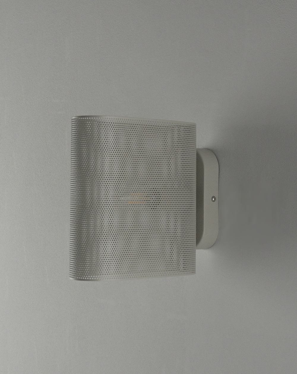 Светильник настенный Moderli V11807-1W Metalicana