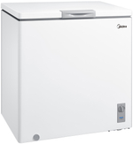 Морозильник Midea MDRC - 280 SLF01G  белый