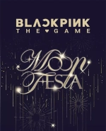 BLACKPINK - MOON FESTA [THE GAME Photocard Collection]