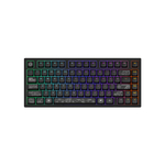 Клавиатура Dark Project ALU81A Terra Nova Black