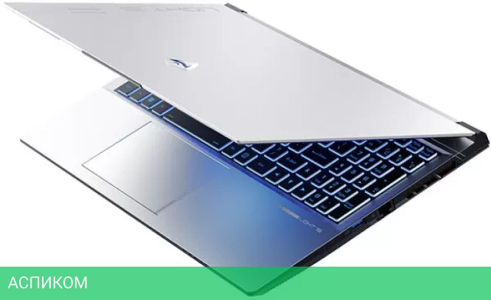 Игровой ноутбук Machenike Light 15 Pro 2024 L15P-R77435H468Q165H160