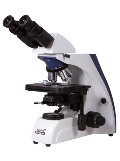 Микроскоп Levenhuk MED 30B, бинокулярный