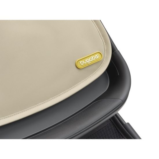 Коляска 2 в 1 Bugaboo Fox Cub Desert taupe