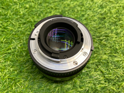 Nikon 35mm 2D AF Nikkor