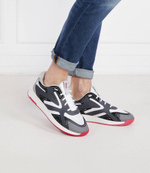 Кроссовки Titanium_Runn_thm BOSS BLACK - белый(50493215)