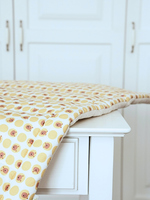 Одеяло стеганое Прятки