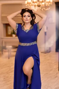 Платье Модель АМ-311/5-1