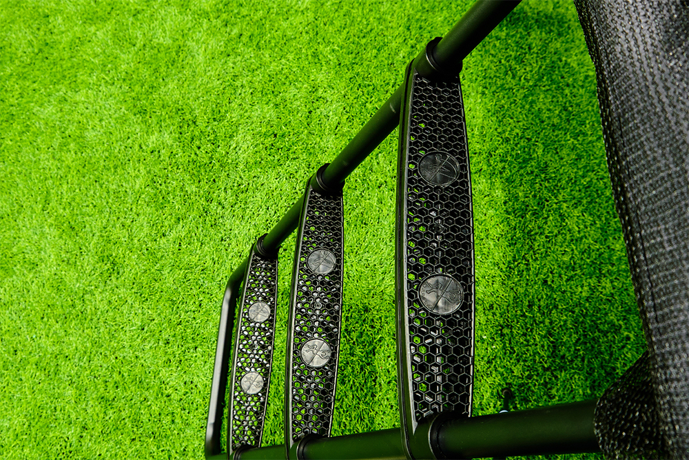 Hasttings Hero 10x17FT