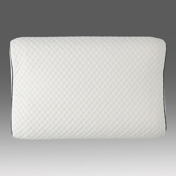 Orto Massage Орт. Подушка 60х40х7-8