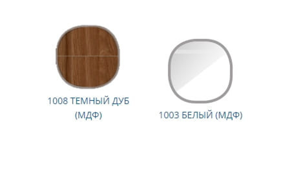 Нейтральная витрина CARBOMA VISION KC82 N 1,5-1