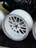 Кованые диски ZEEKR 001 Рестайлинг R19 R20 R21 R22 Зикр автомобильные диски колеса ковка диск