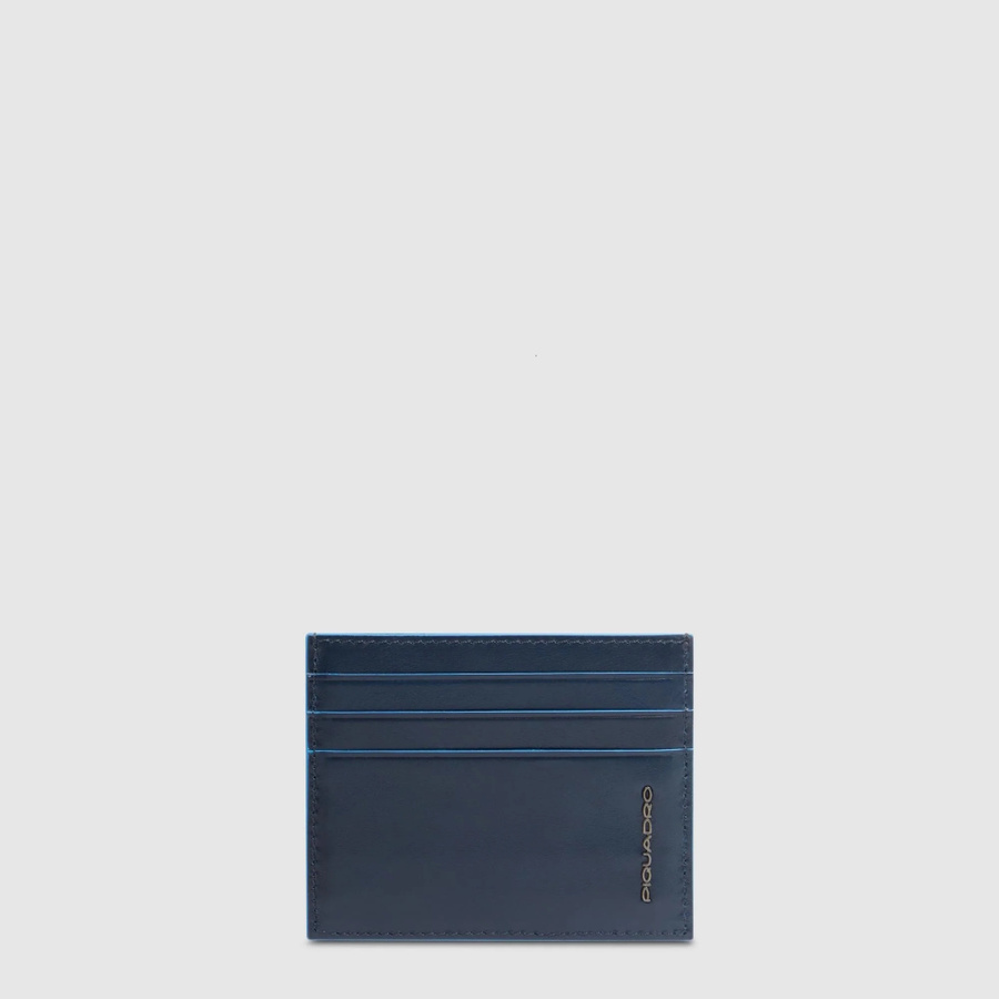 Чехол для кредитных карт Blue Square PP6855B2R/Blu