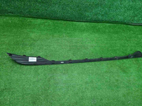 Накладка заднего бампера Hyundai Santa Fe 4 20-24