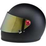 Helmet Hardware Kit / Красный