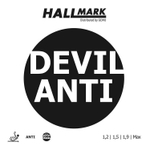 HALLMARK Devil-Anti