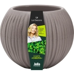 Кашпо Сфера Мини (0,3 л.) Цв. Мокачино (Арт. КШ-4429)