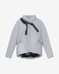 Куртка Hikoshi Серая