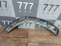 Накладка крыла заднего правого Geely Okavango  Б/У Оригинал 8893073436