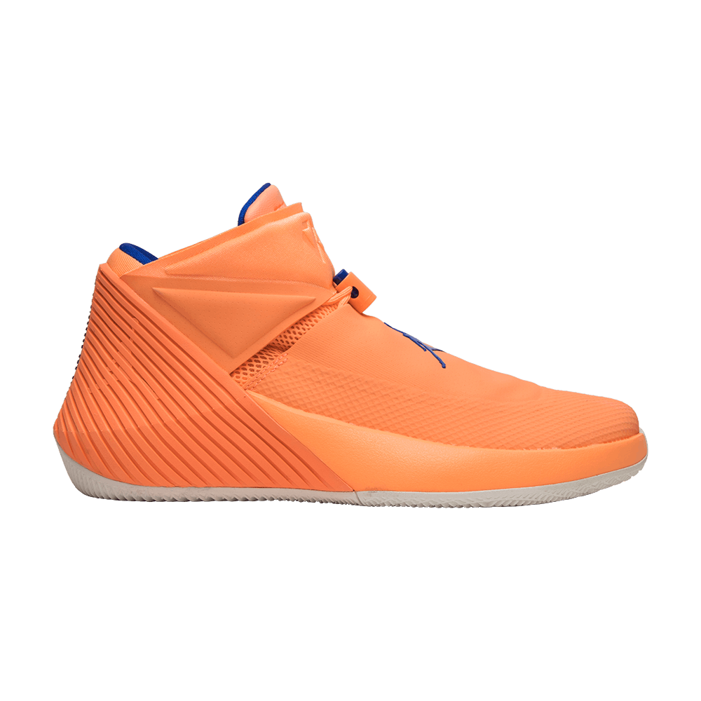 Кроссовки Jordan Why Not Zer0.1 Cotton Shot