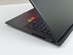 Игровой ноутбук HP Omen i7-14650HX / RTX 4070 / 16GB DDR5 / 1TB / 2.5K / 240Hz / Win11 / Русско-Английская клавиатура