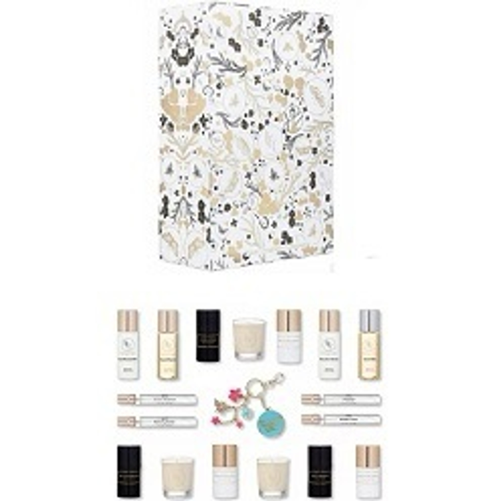 Haute Fragrance Company набор "Advent Calendar 2022"