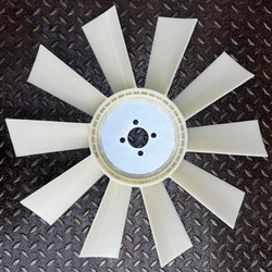 Крыльчатка вентилятора 2485C518