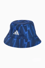 Шляпа adidas Arsenal London 25/26 Icons Bucket - синий
