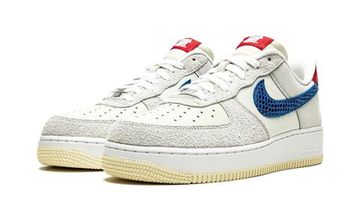 Кроссовки Nike Air Force 1 Low "Undefeated 5 On It"