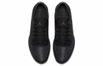 Кроссовки Jordan 88 Racer "Triple Black"