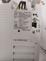Lenze E82EV552_4C200 с хранения