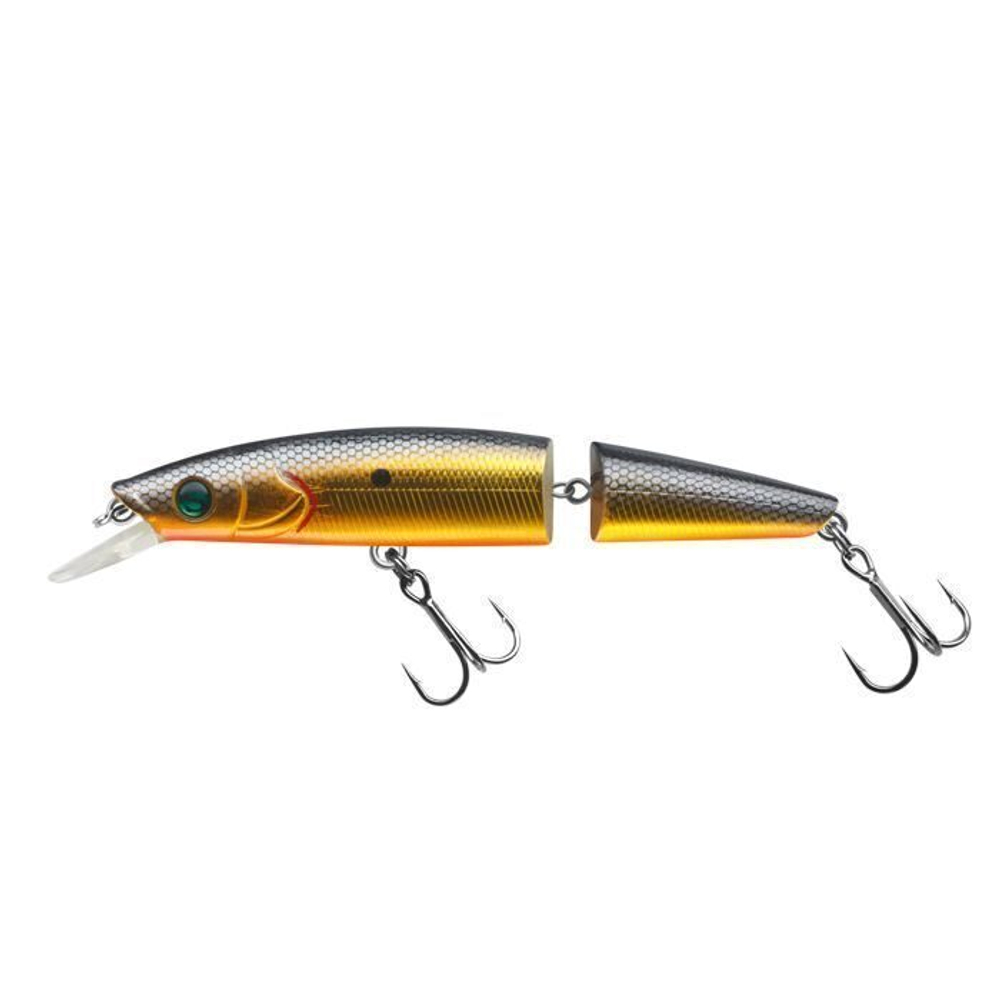 Воблер Sprut Sanbo