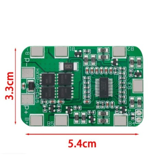 Плата контроля ET 6SBLi-25A5335