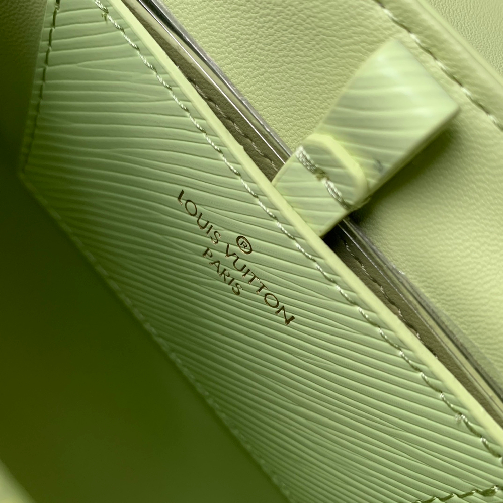 Louis Vuitton Twist PM