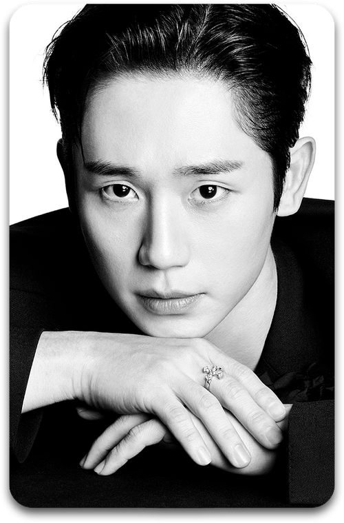 Карта #2438 / Jung Haein